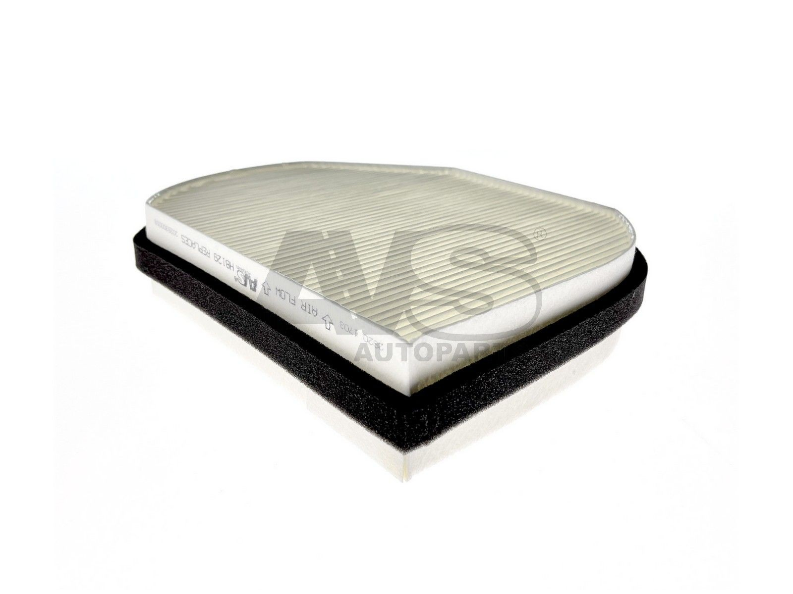 Comprar Filtro de habitáculo Mercedes C  W202